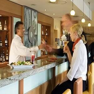 Hotel Mercure Maininsel