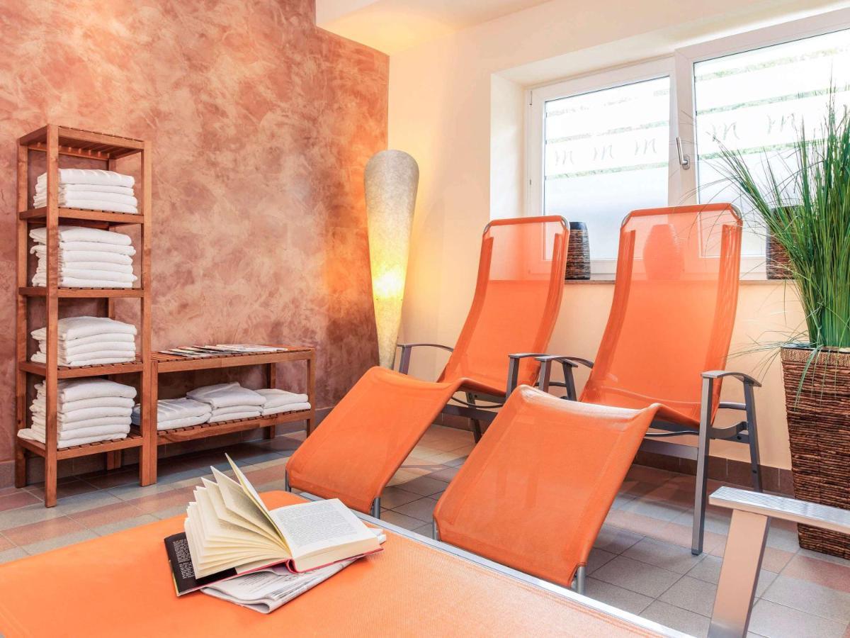 Mercure Maininsel 4*