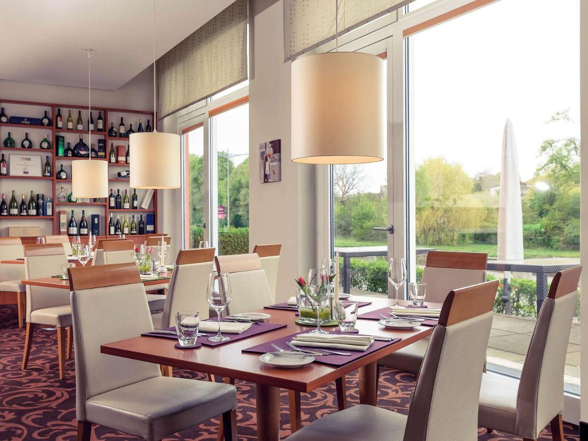 Hotel Mercure Maininsel