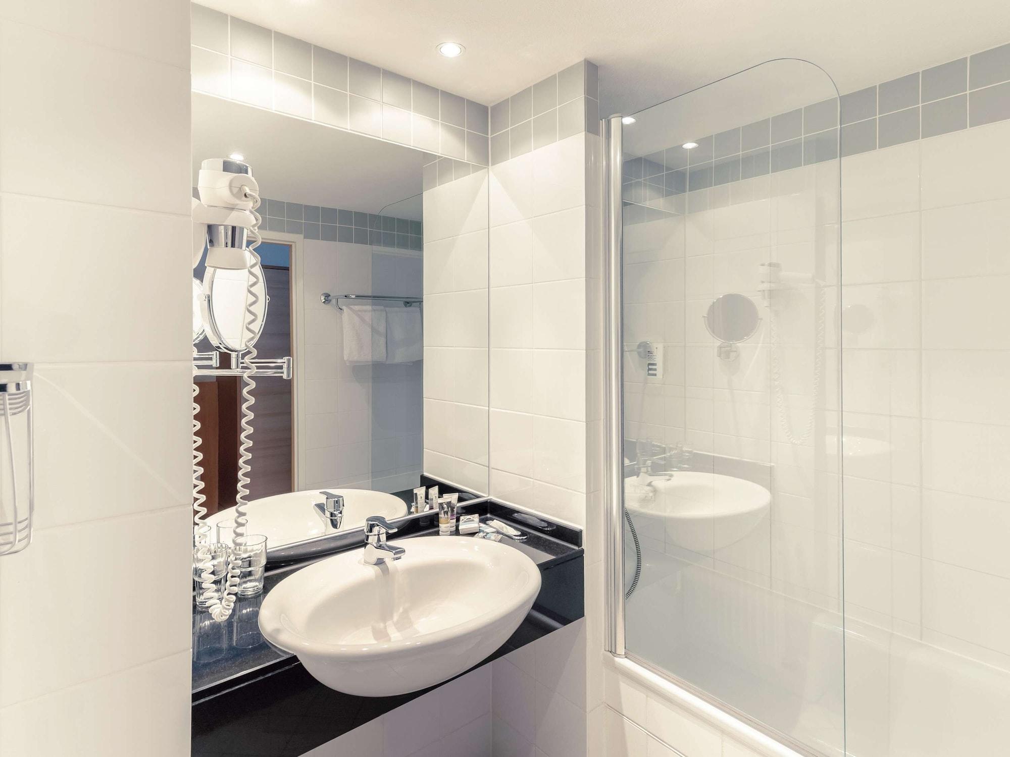 Hotel Mercure Maininsel 4*