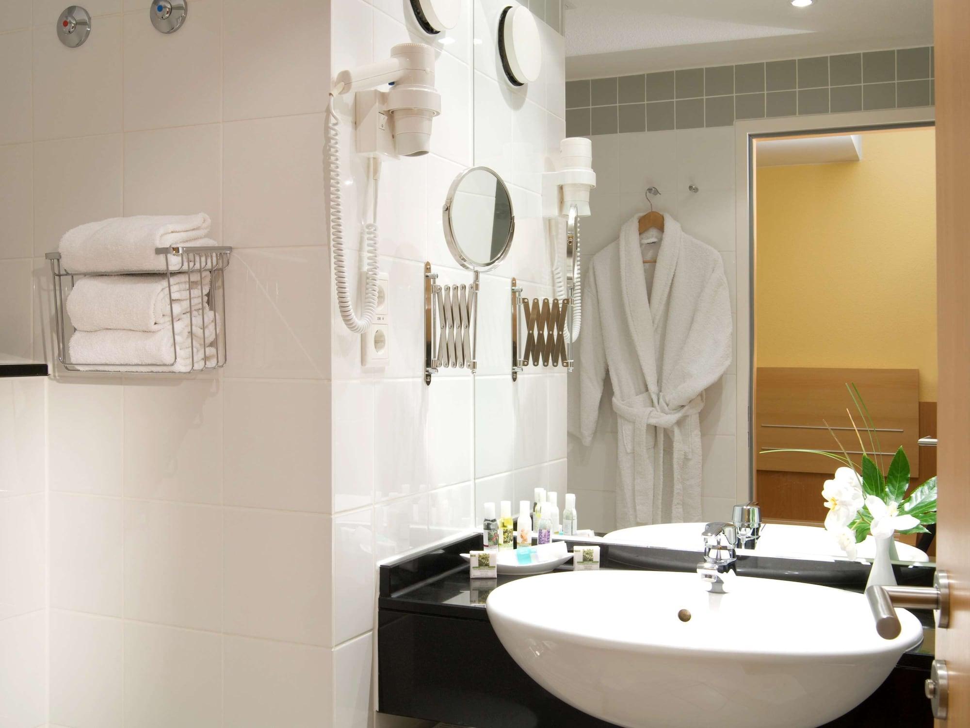 Hotel Mercure Maininsel