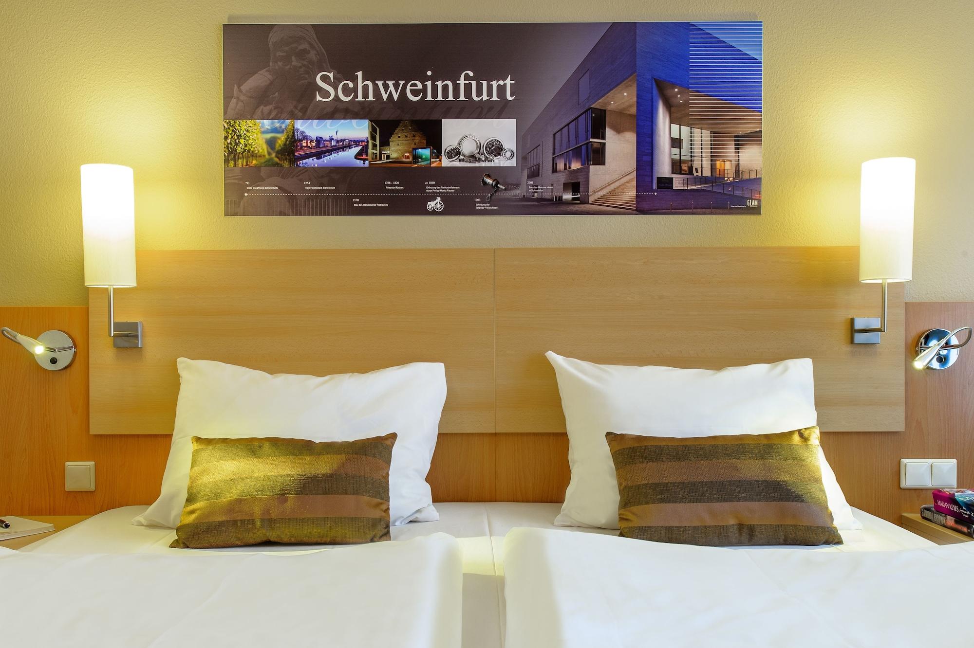 Mercure Maininsel Hotel