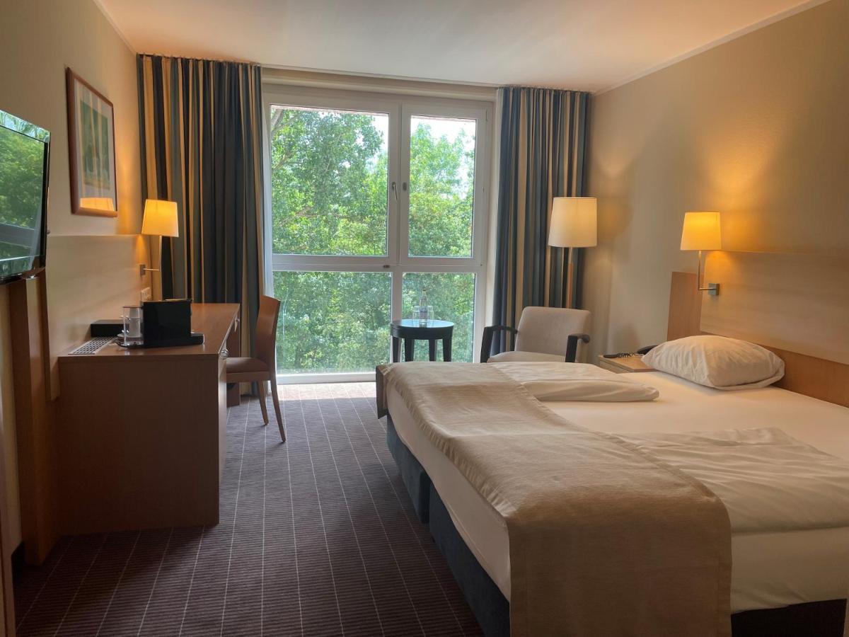 Mercure Maininsel Hotel