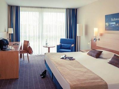 Hotel Mercure Maininsel