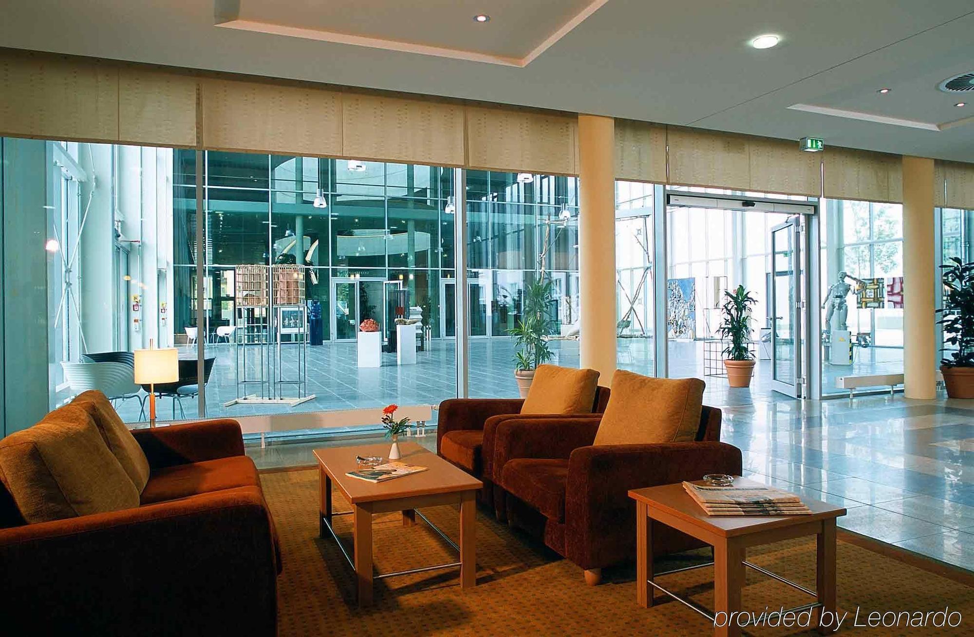 Mercure Maininsel Hotel Schweinfurt