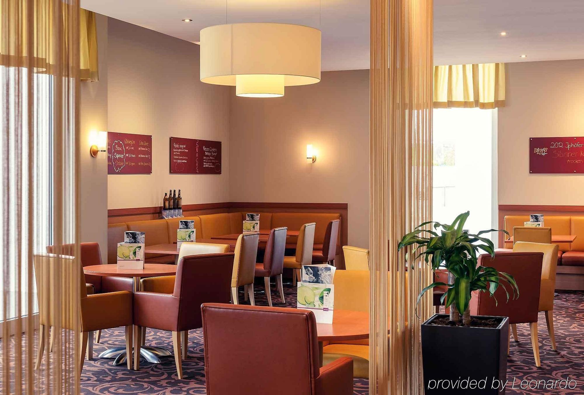 Mercure Maininsel Hotel