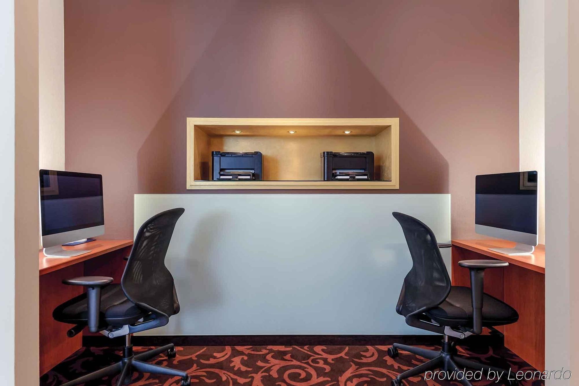 Mercure Maininsel Hotel