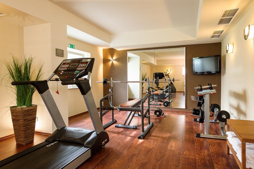 Hotel Mercure Maininsel
