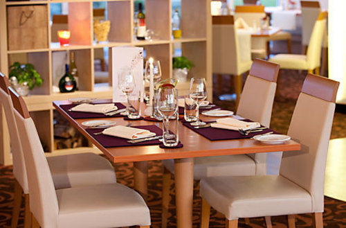 Mercure Maininsel Hotel 4*