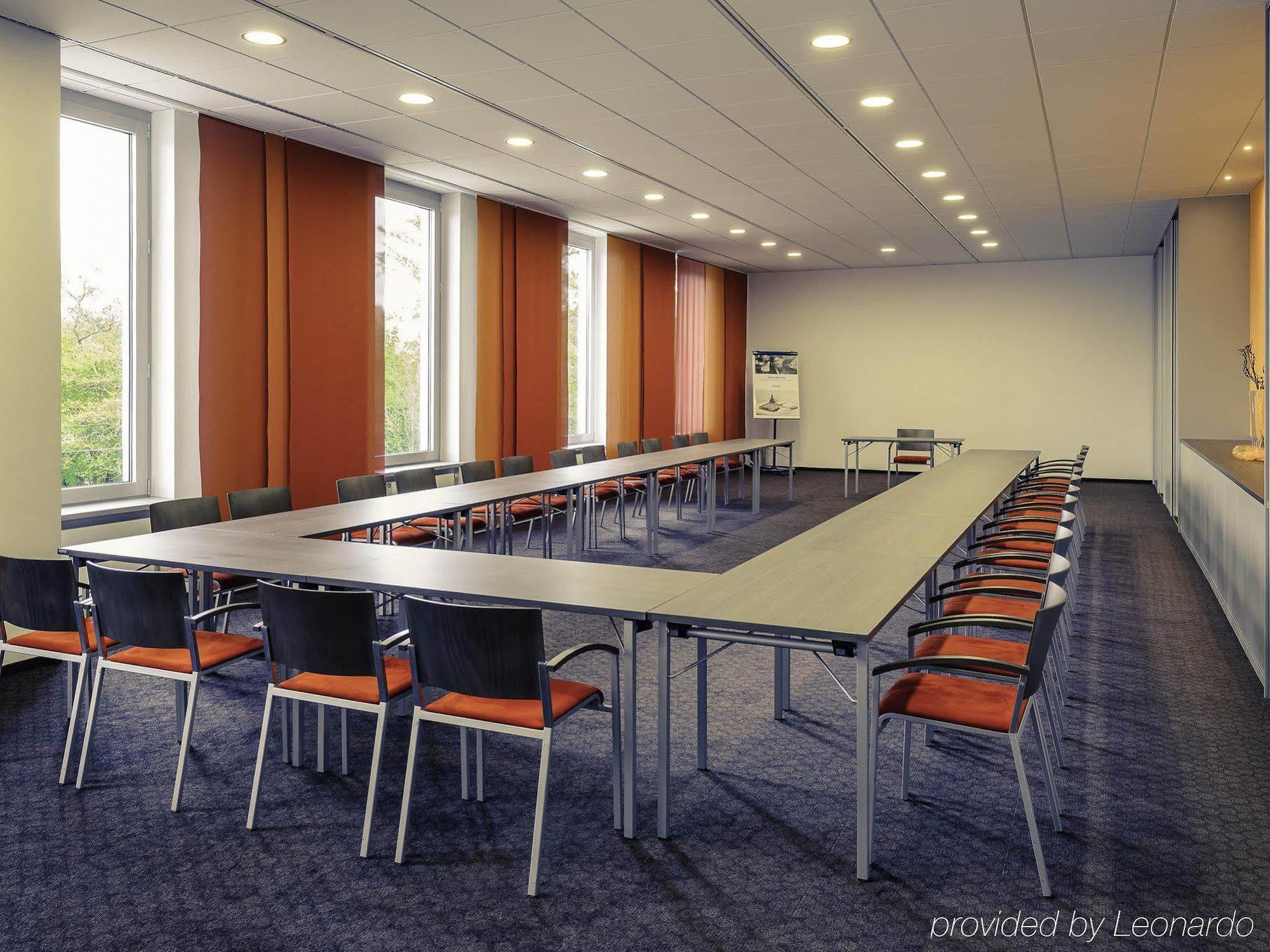 Mercure Maininsel Schweinfurt