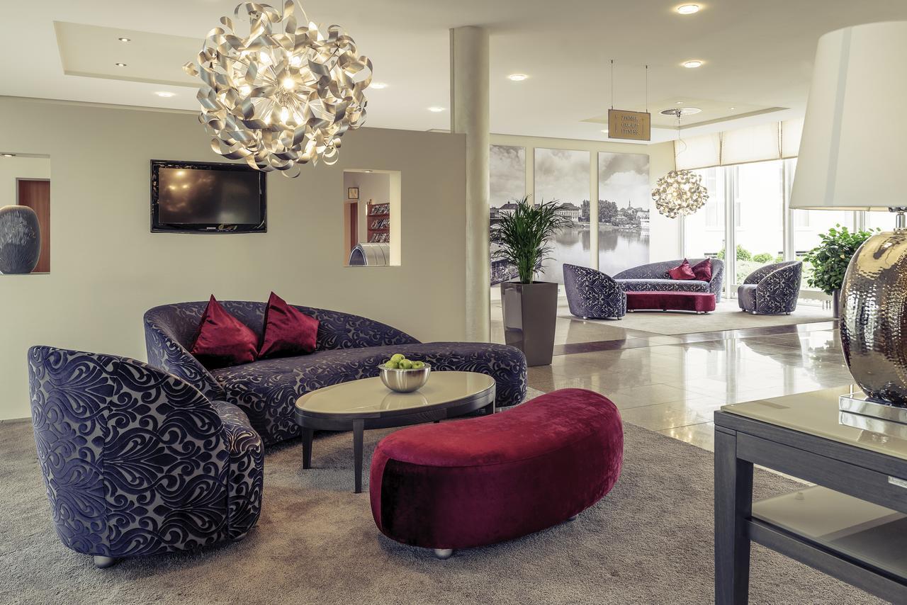 Mercure Maininsel Hotel