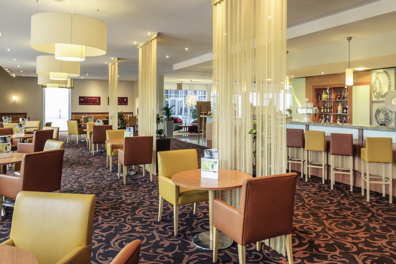 Mercure Maininsel Hotel 4*