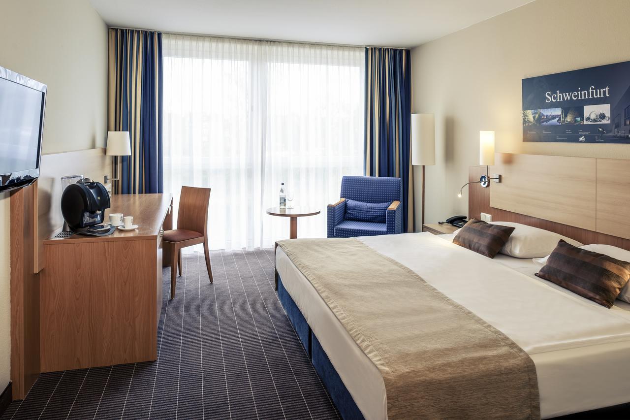 Mercure Maininsel Hotel 4*