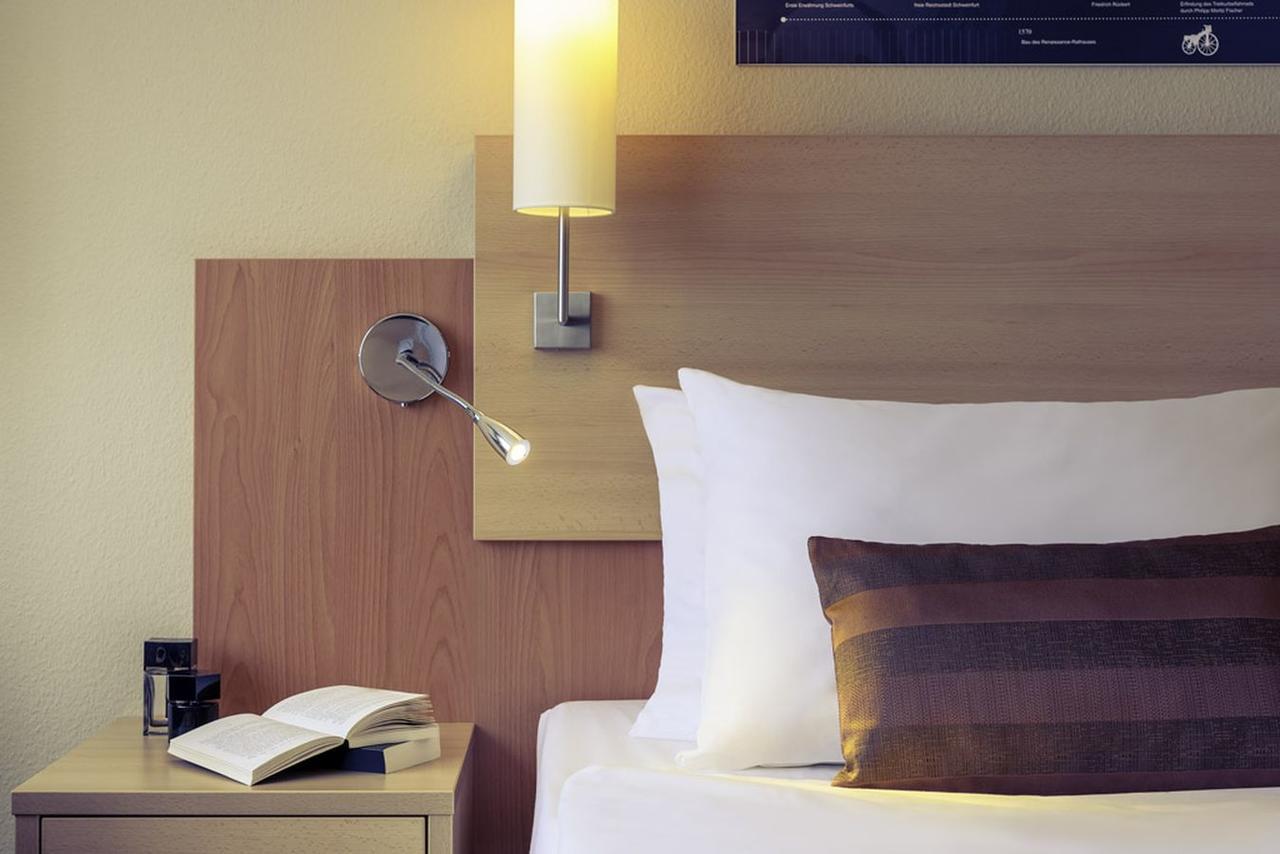 Mercure Maininsel 4* Schweinfurt
