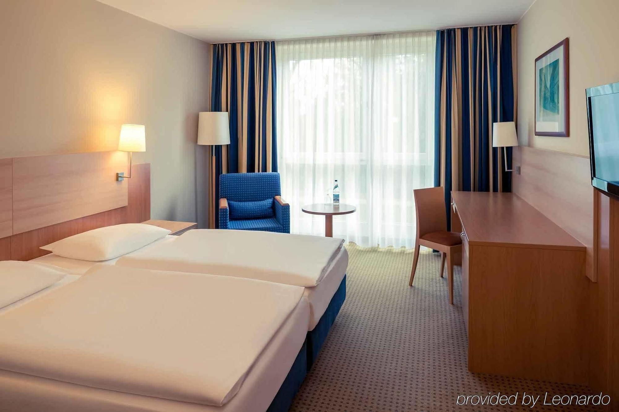 Mercure Maininsel Hotel 4*