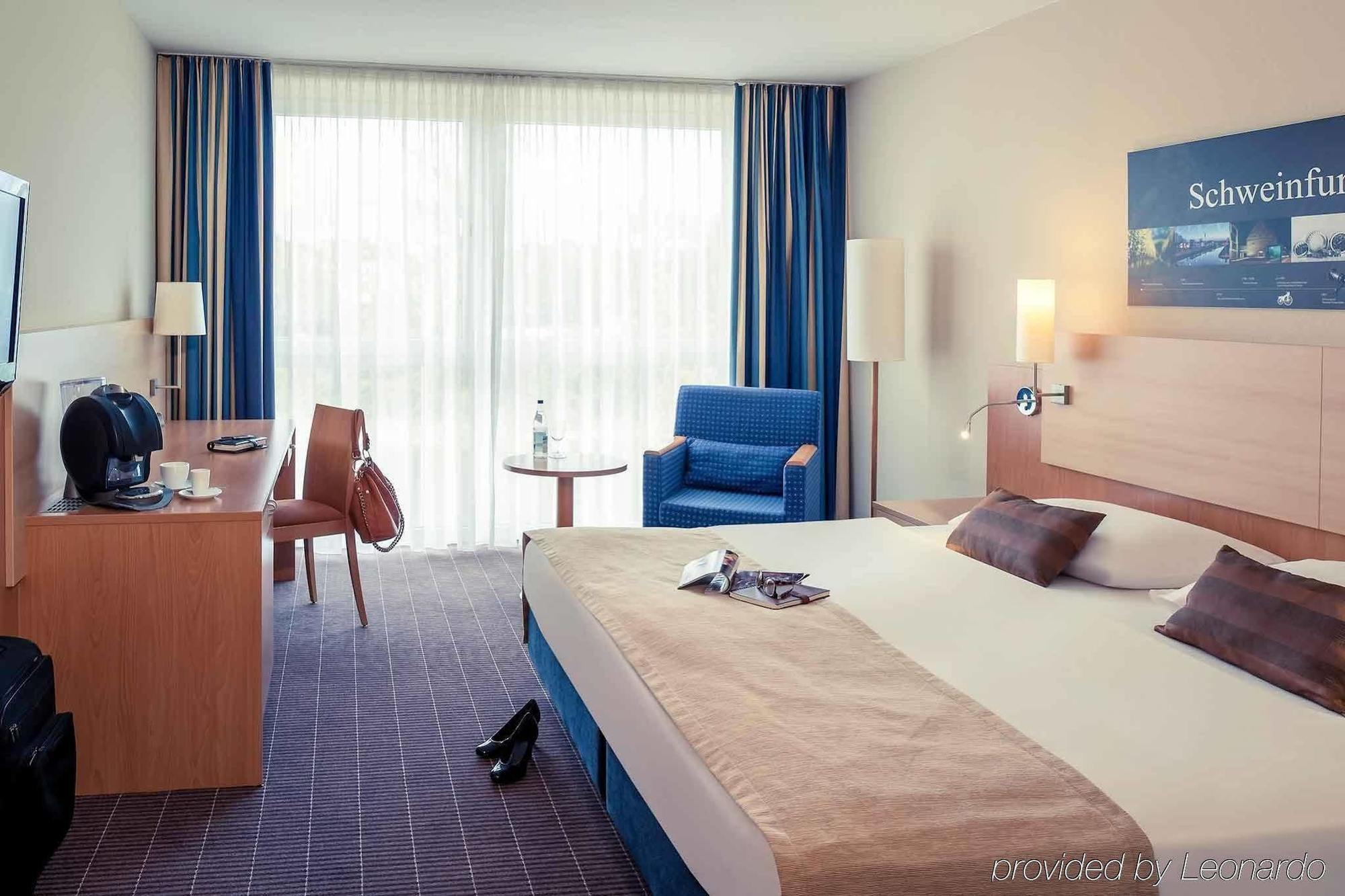 Mercure Maininsel Schweinfurt