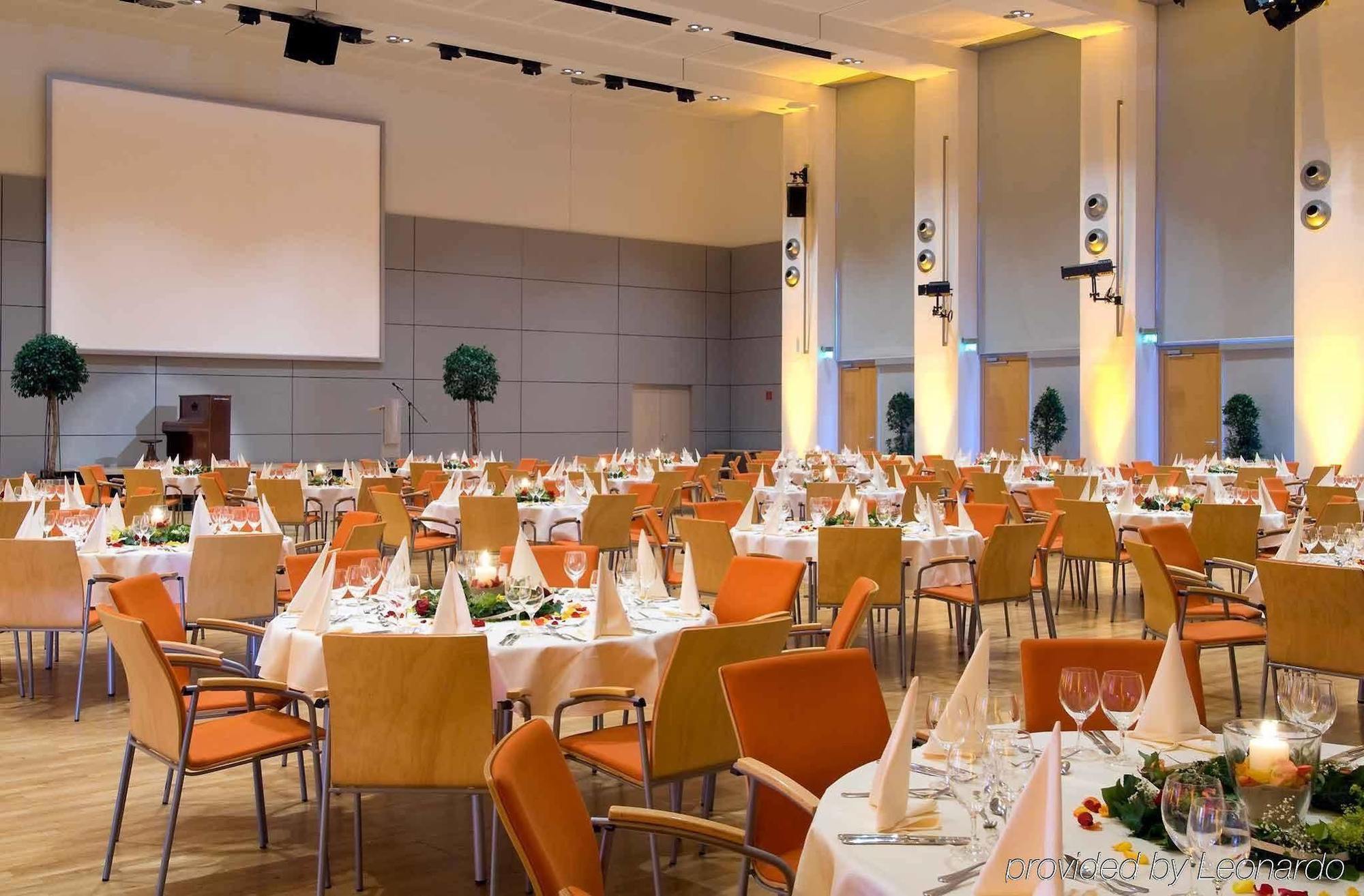 Hotel Mercure Maininsel