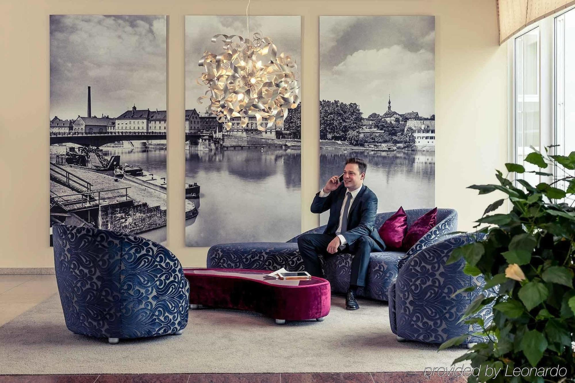Mercure Maininsel