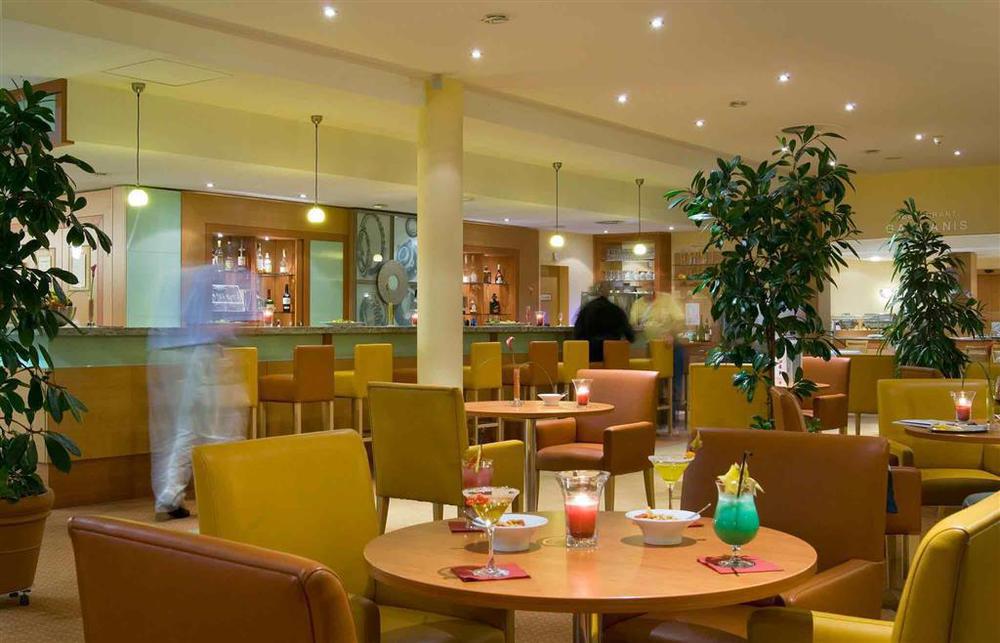 Mercure Maininsel 4* Schweinfurt