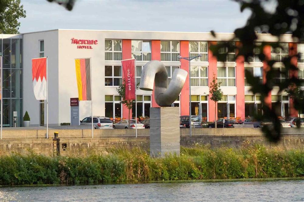 Mercure Maininsel Hotel