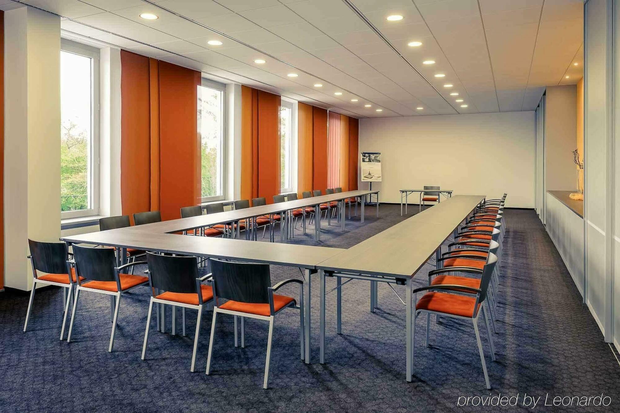 Hotel Mercure Maininsel 4*