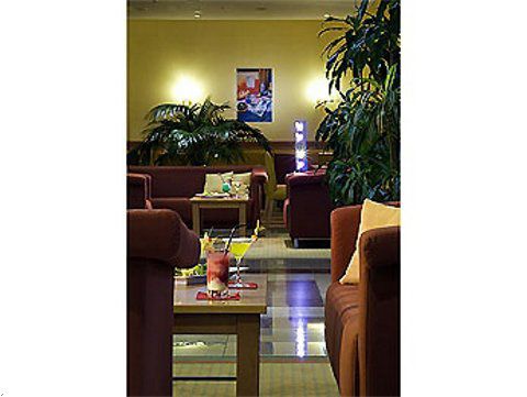 Hotel Mercure Maininsel 4*