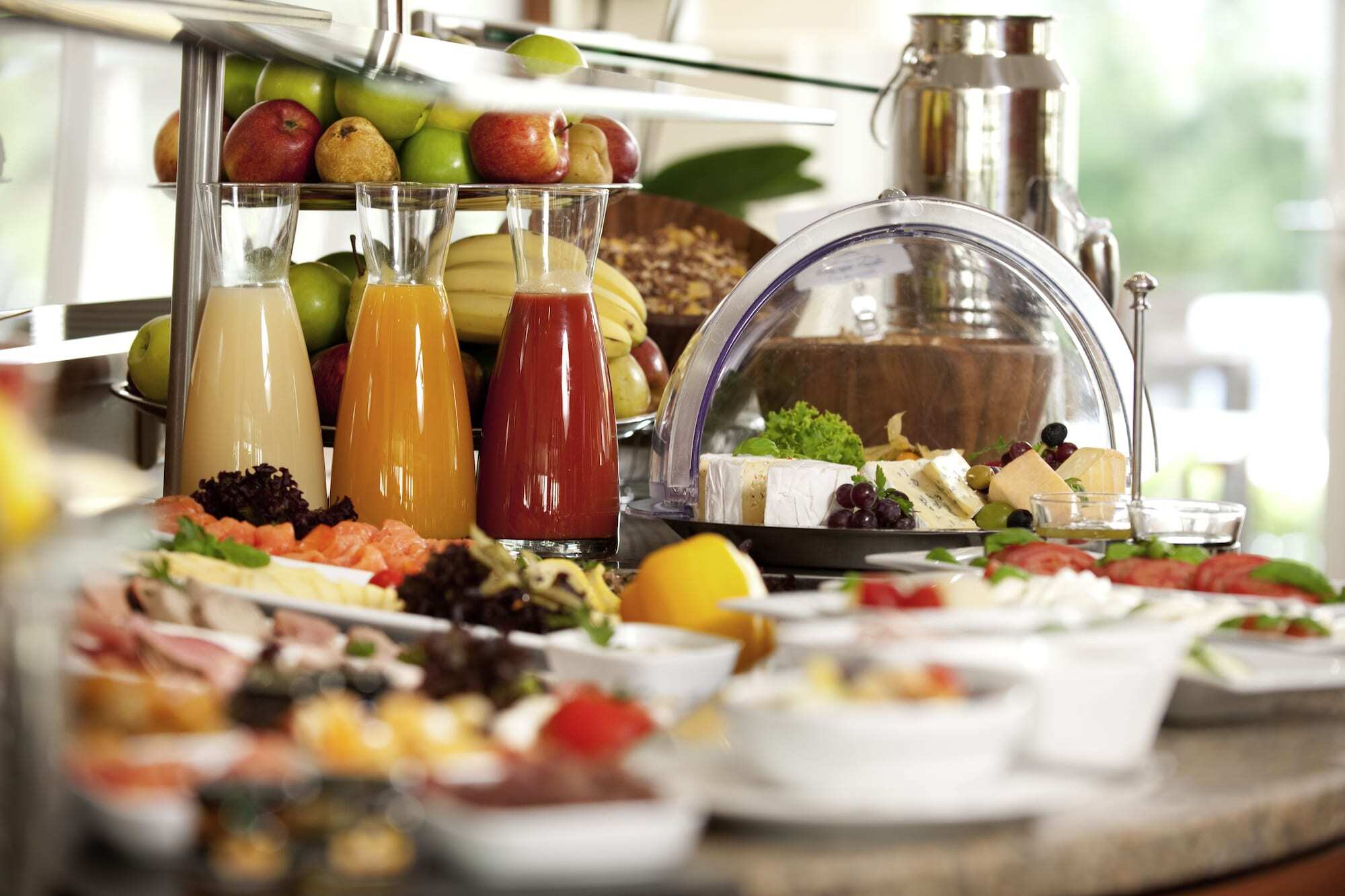 Mercure Maininsel 4*