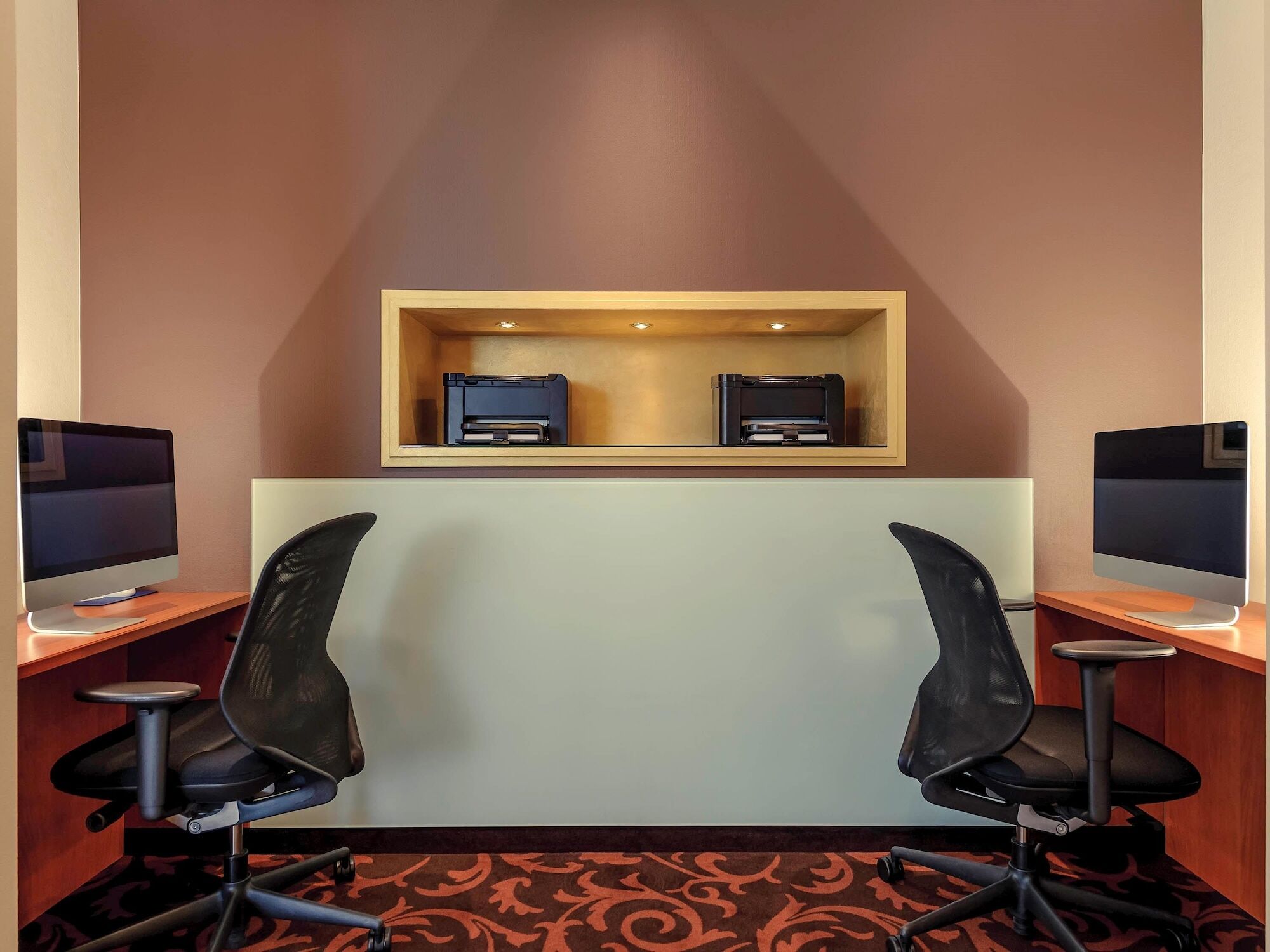 Mercure Maininsel 4* Schweinfurt