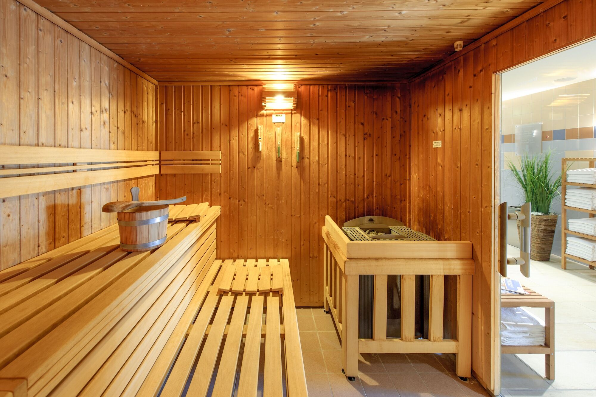 Mercure Maininsel 4* Schweinfurt