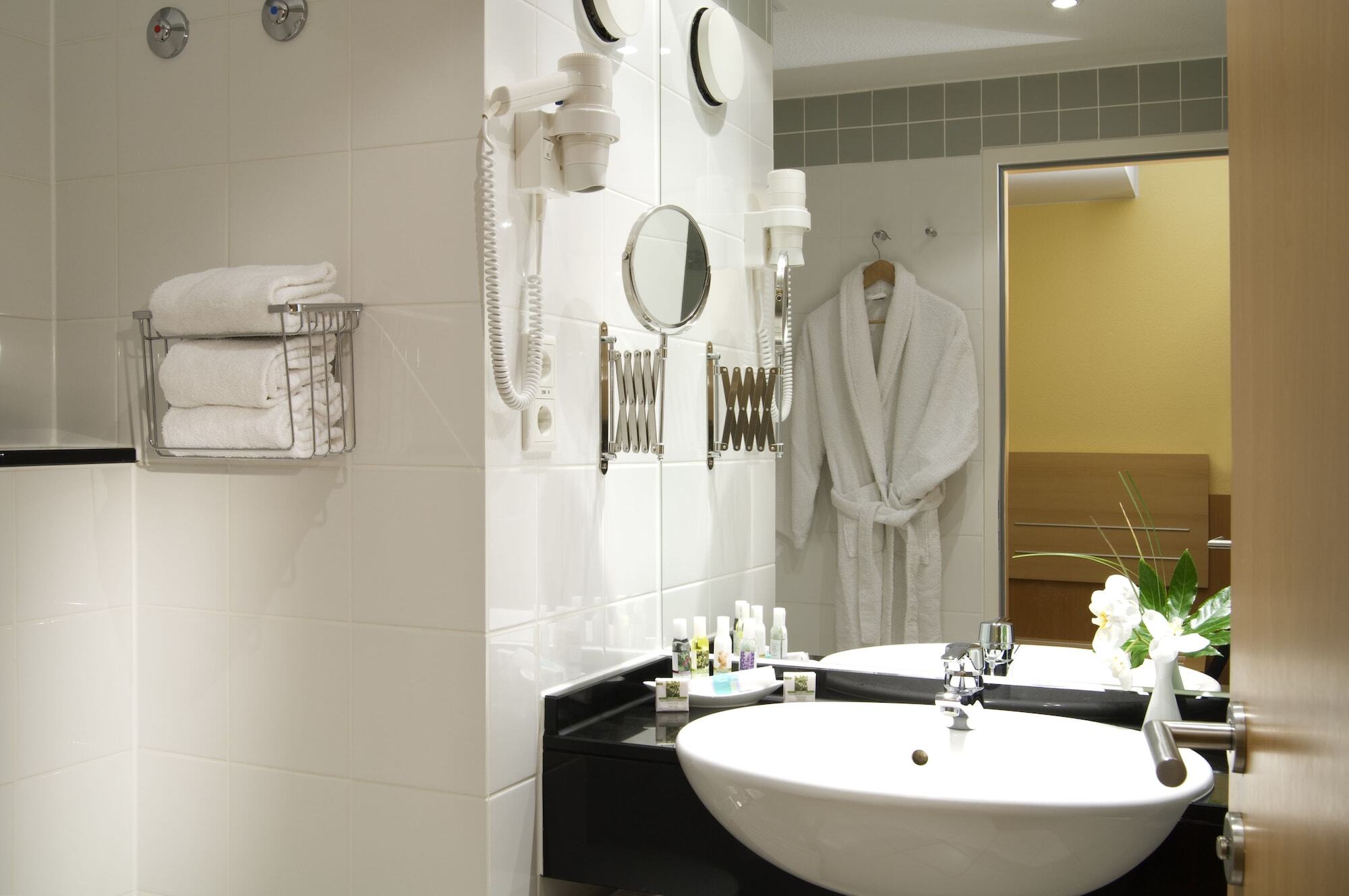 Hotel Mercure Maininsel Schweinfurt