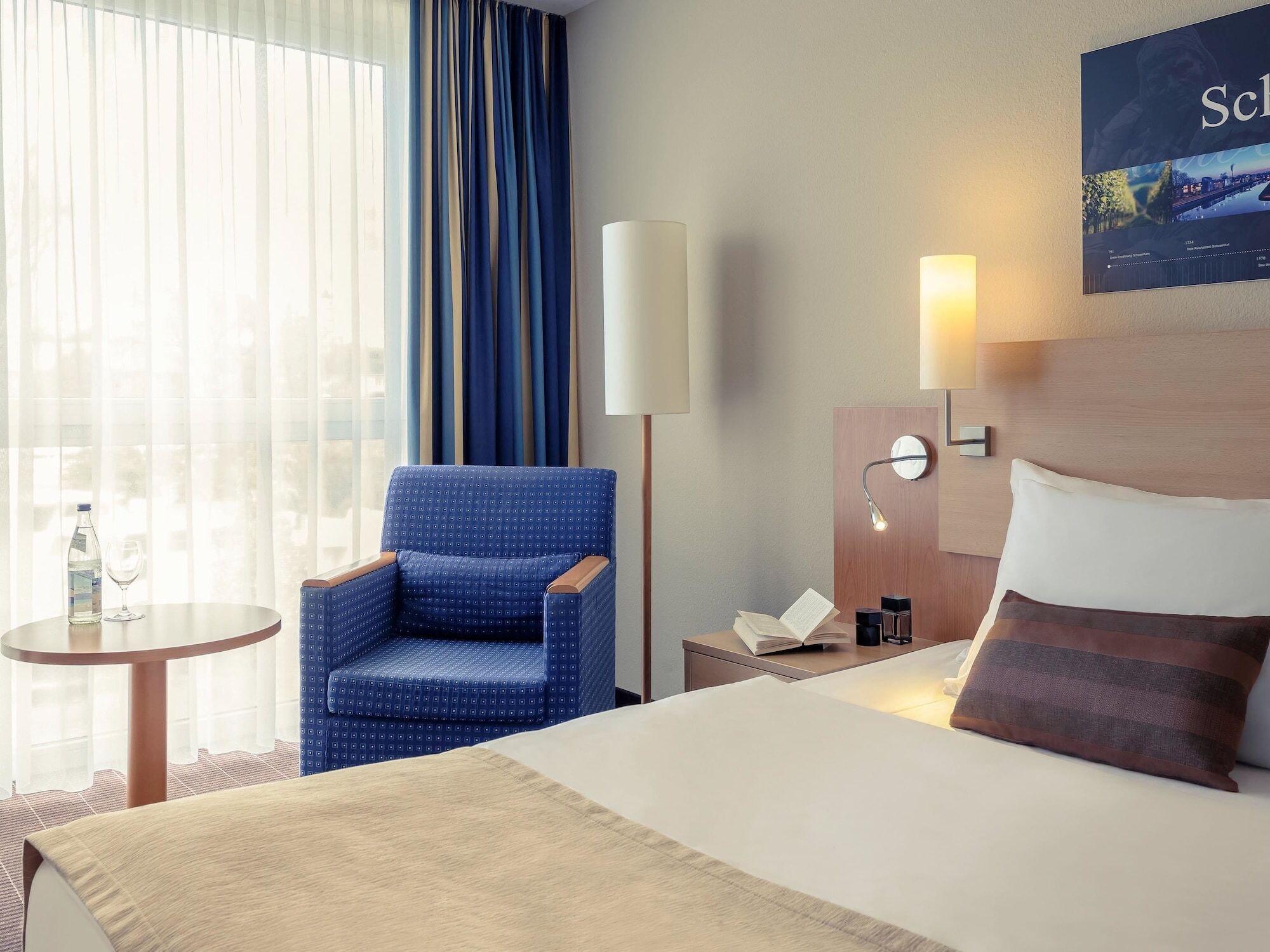 Hotel Mercure Maininsel
